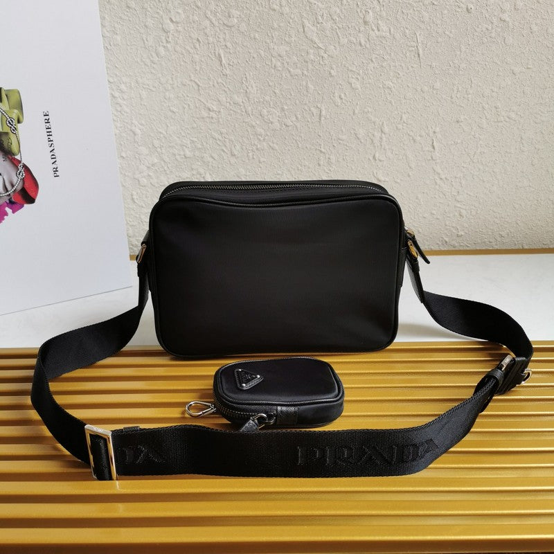 Prada Shoulders Bags - 064