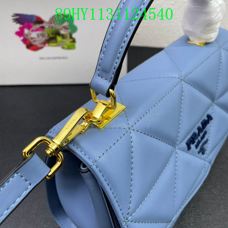 Prada Bags - The Luxera Bags  794