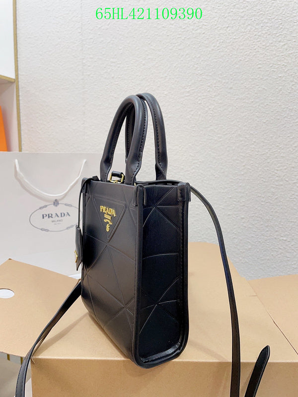 Prada Bags - The Luxera Bags  830