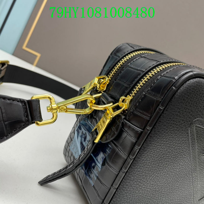 Prada Bags - The Luxera Bags  934