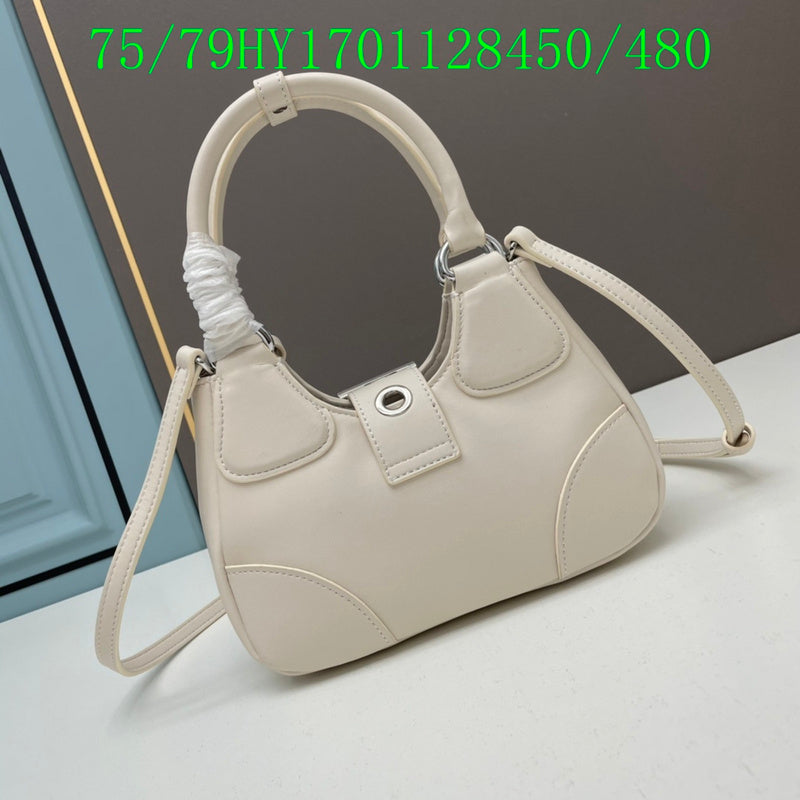 Prada Bags - The Luxera Bags  764