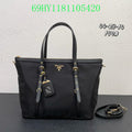 Prada Bags - The Luxera Bags  849