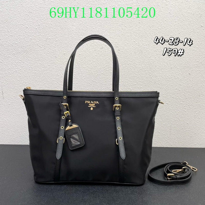 Prada Bags - The Luxera Bags  849