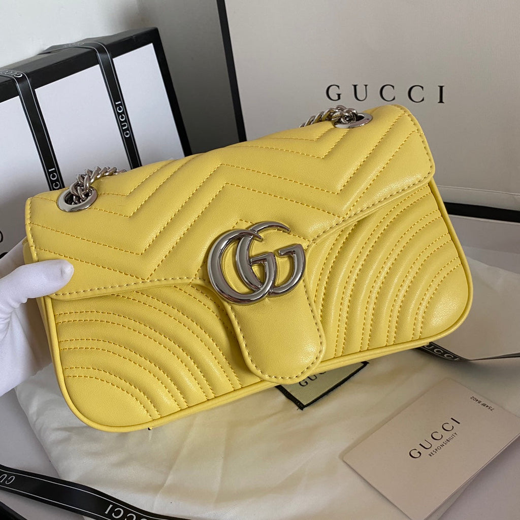 LB - New 1:1 rep  Bags Gucci 528