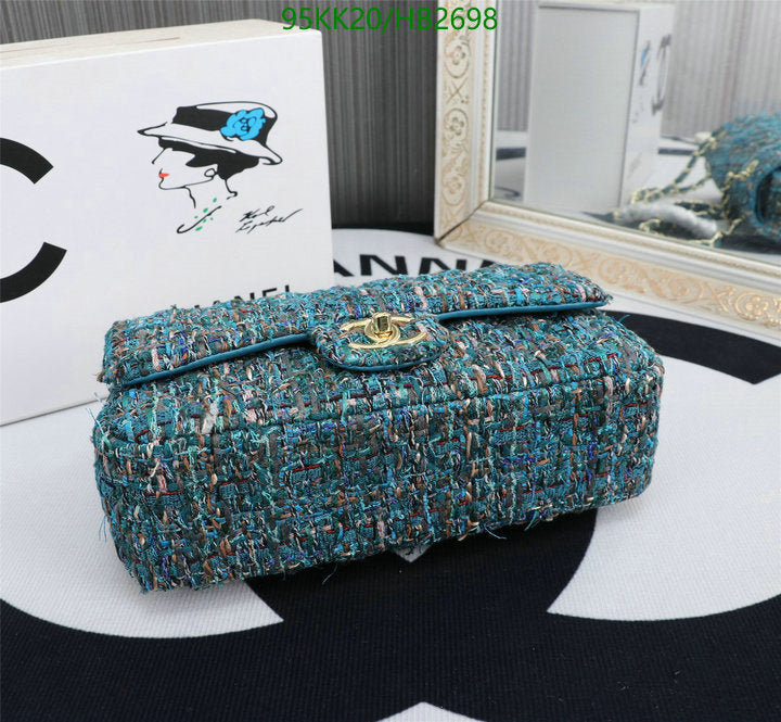 Chanel Bags Crossbody - 057