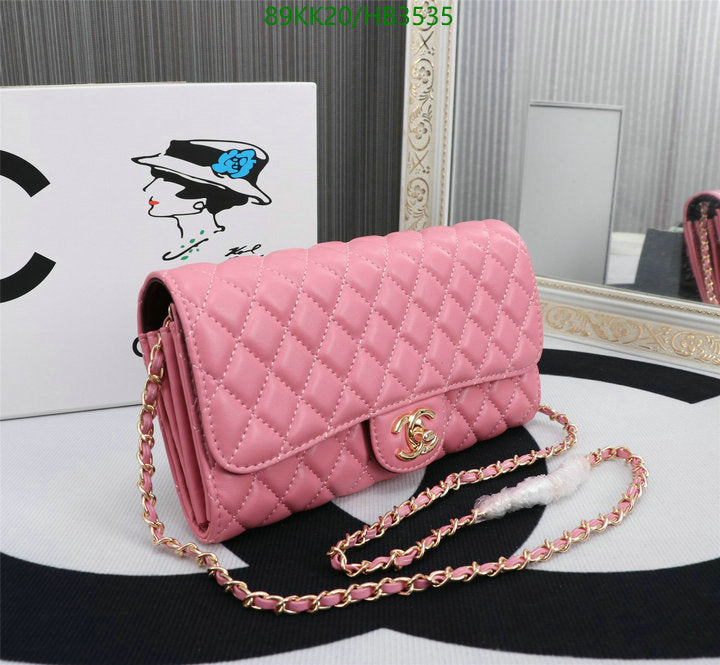 Chanel Bags Crossbody - 059