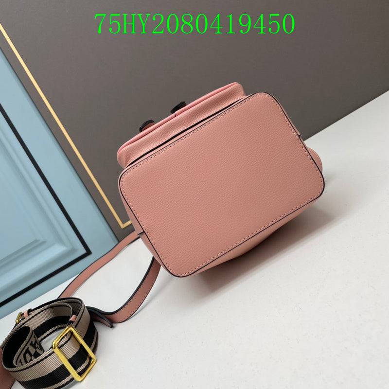 Prada Bags - The Luxera Bags  375