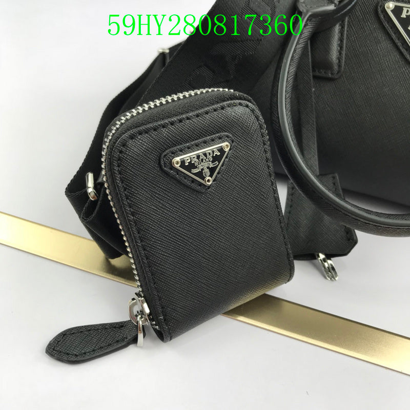 Prada Bags - The Luxera Bags  041