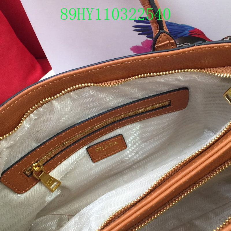 Prada Bags - The Luxera Bags  1526