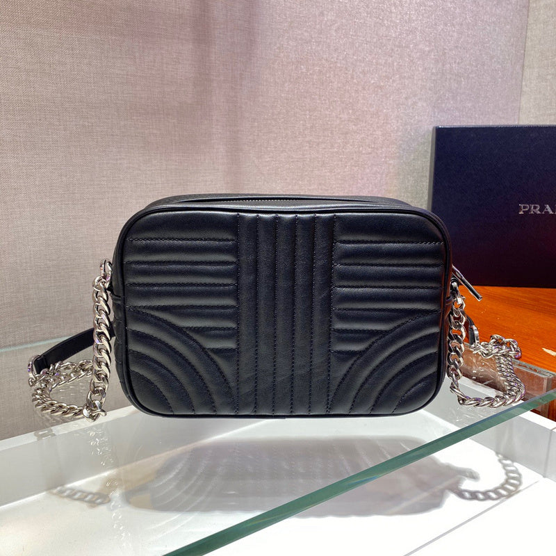 Prada Shoulders Bags - 108