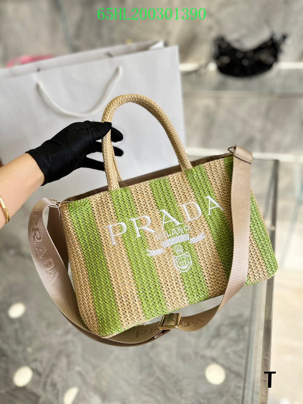 Prada Bags - The Luxera Bags  487