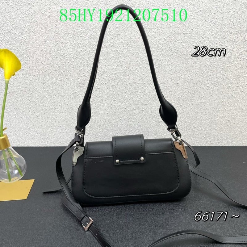 Prada Bags - The Luxera Bags  702