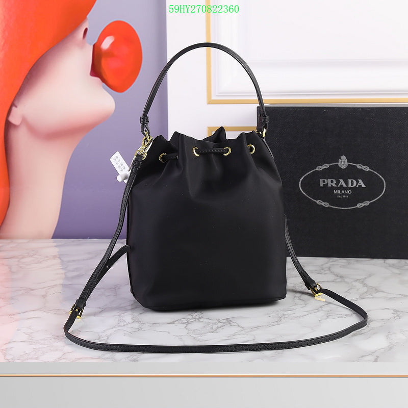 Prada Bags - The Luxera Bags  021