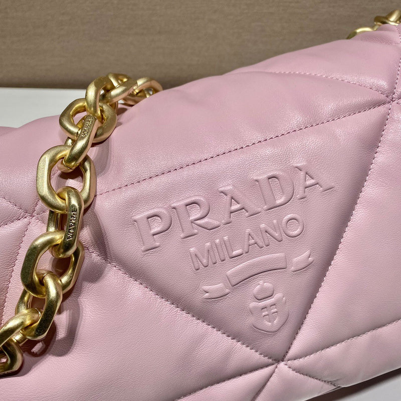 Prada Shoulders Bags - 111