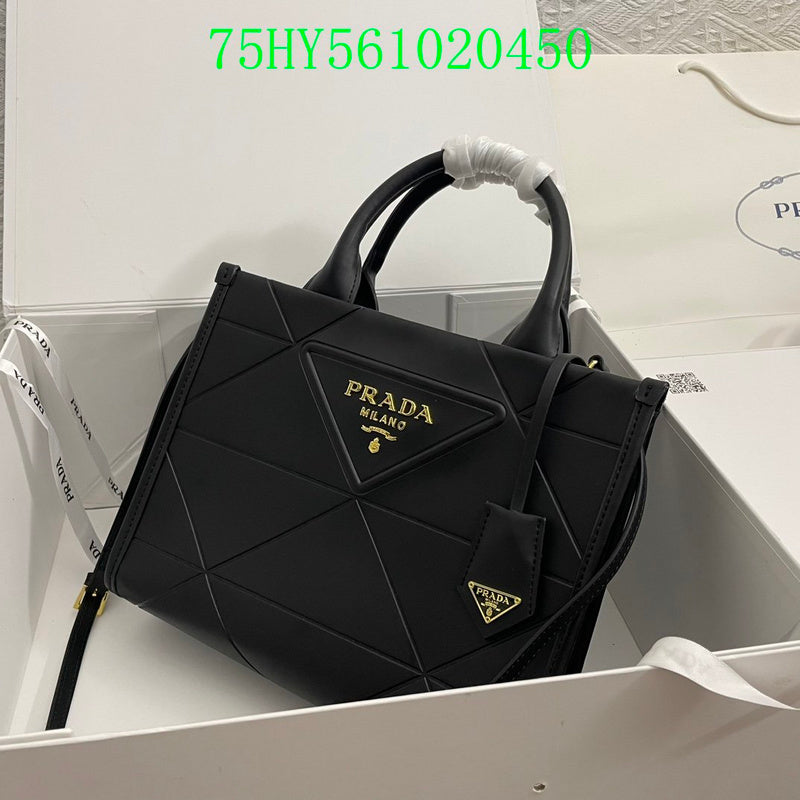 Prada Bags - The Luxera Bags  888