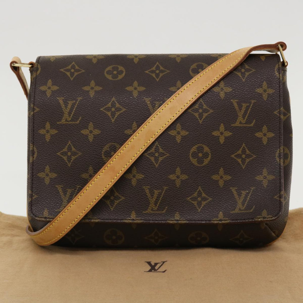 LOUIS VUITTON M1:1 Reptte Tango Shoulder Bag