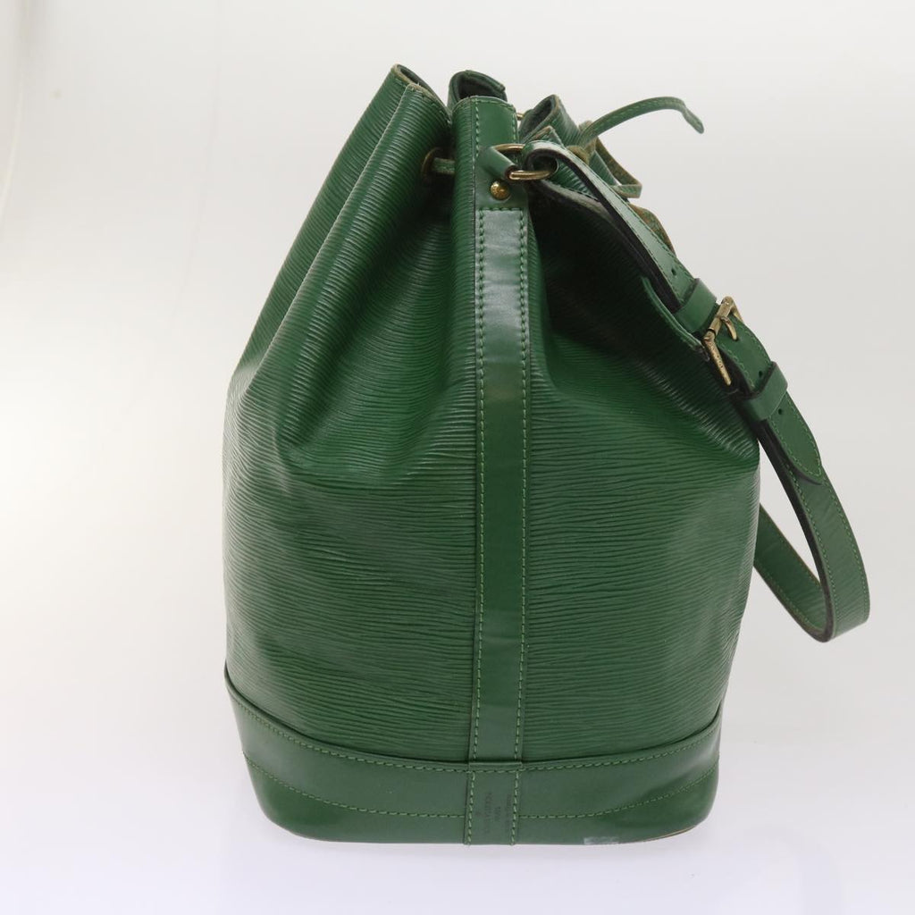 LOUIS VUITTON Noe Shoulder Bag