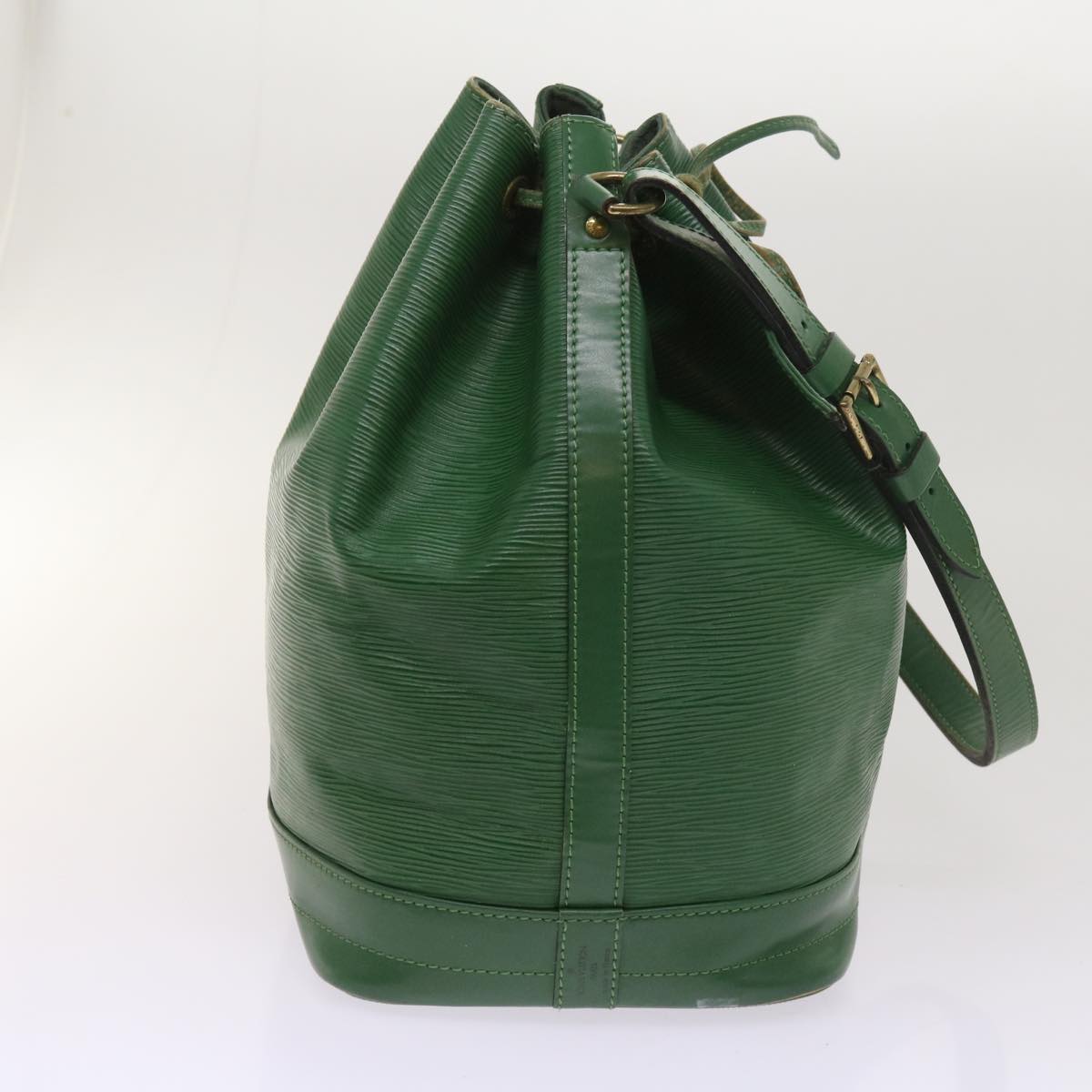 LOUIS VUITTON Noe Shoulder Bag