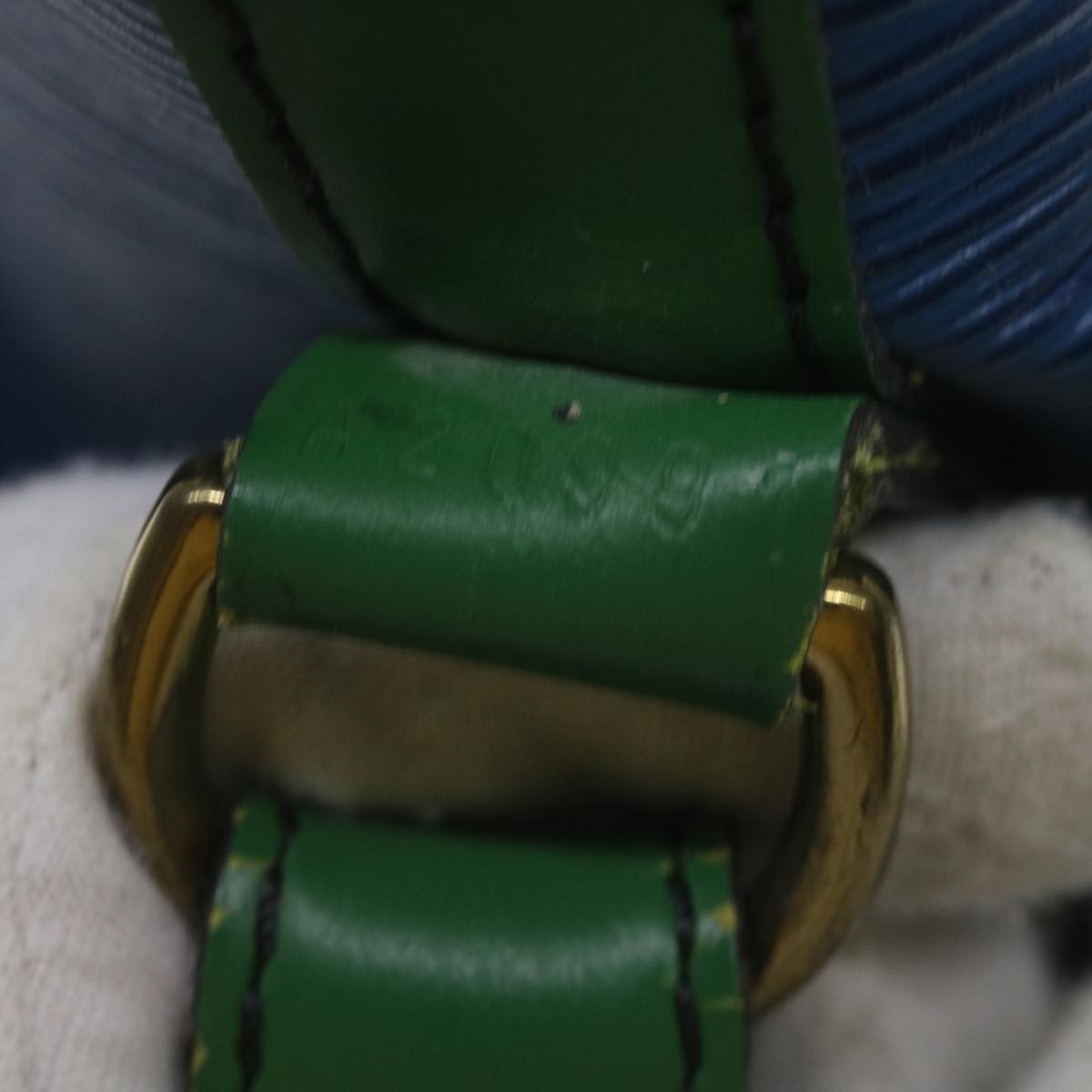 LOUIS VUITTON Noe Shoulder Bag