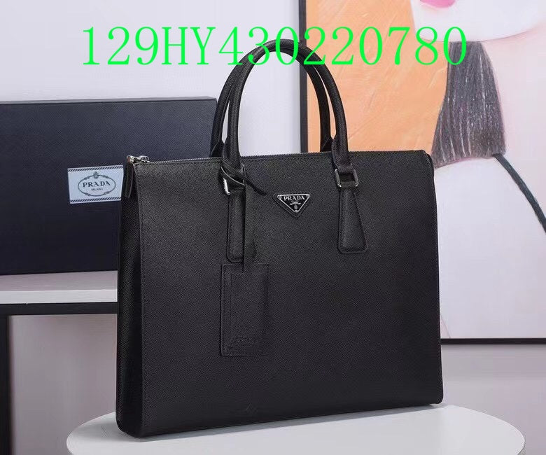 Prada Bags - The Luxera Bags  537