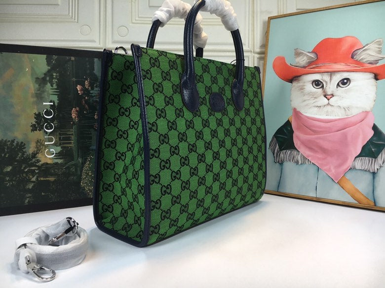 LB - Luxury Bags Gucci 566