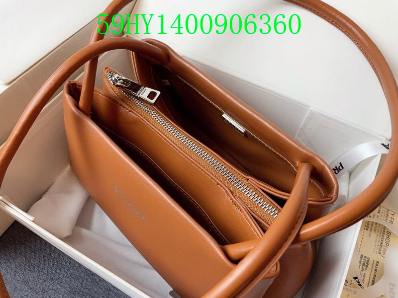 Prada Bags - The Luxera Bags  1012