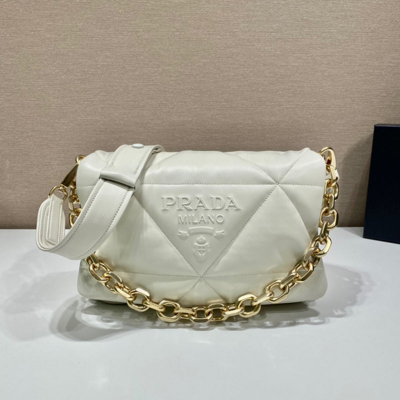 Prada Shoulders Bags - 110