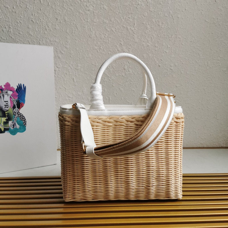 Prada Bags - Luxera Bags - 004