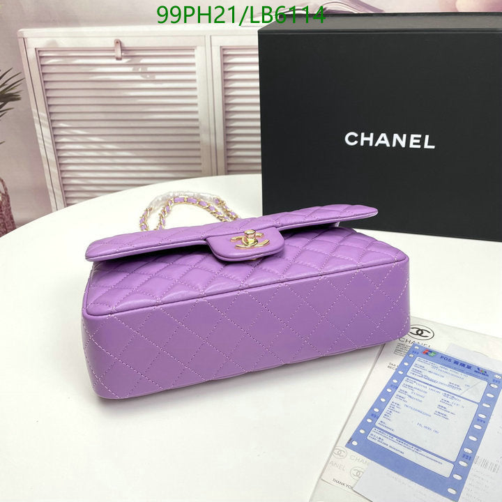 Chanel Bags Crossbody - 010