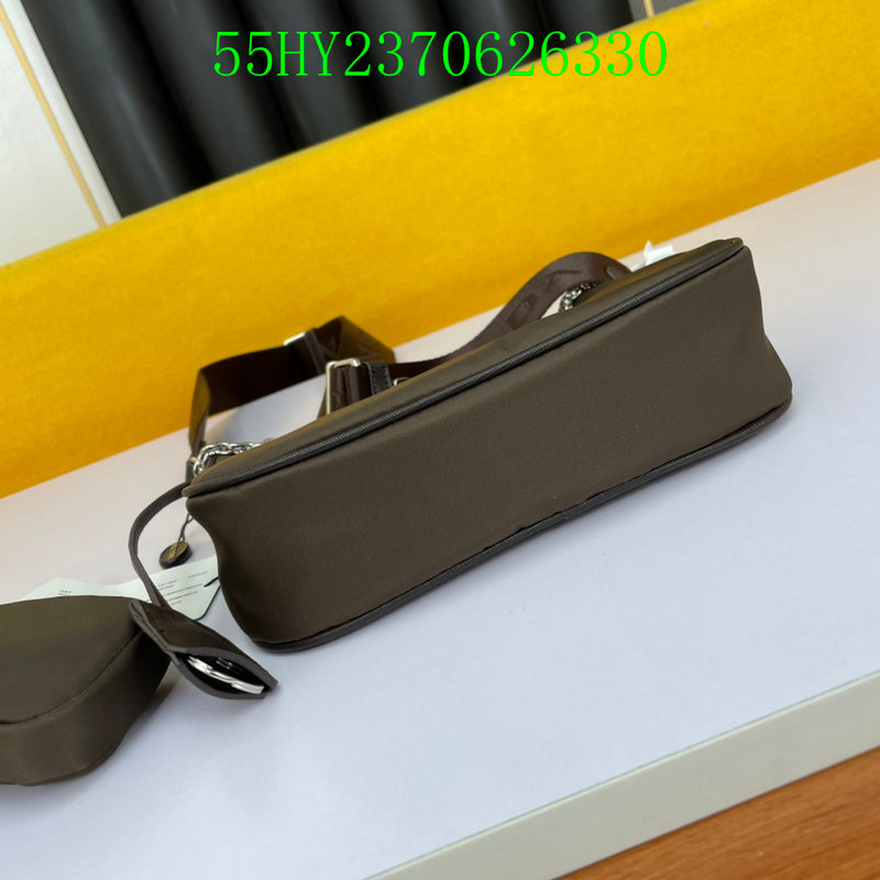 Prada Bags - The Luxera Bags  136