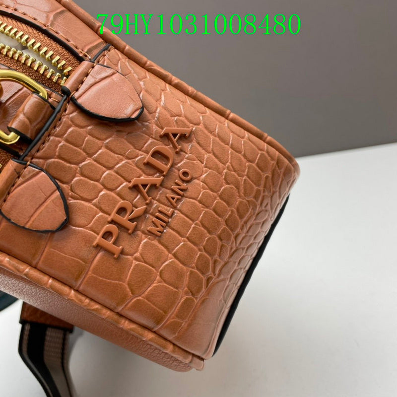 Prada Bags - The Luxera Bags  922