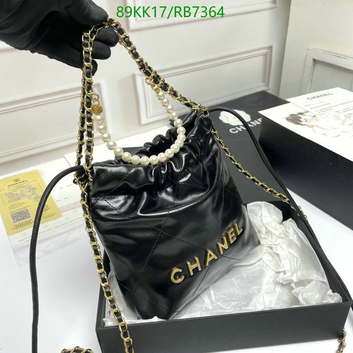 Chanel Bags Crossbody - 167