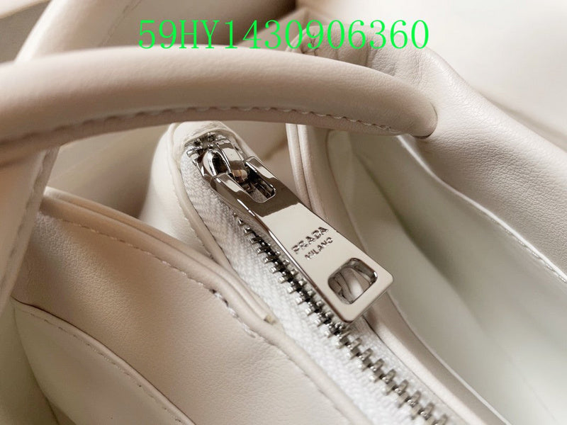 Prada Bags - The Luxera Bags  1013