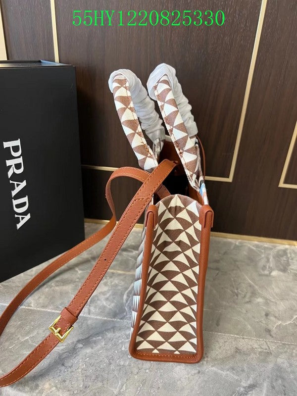 Prada Bags - The Luxera Bags  1024