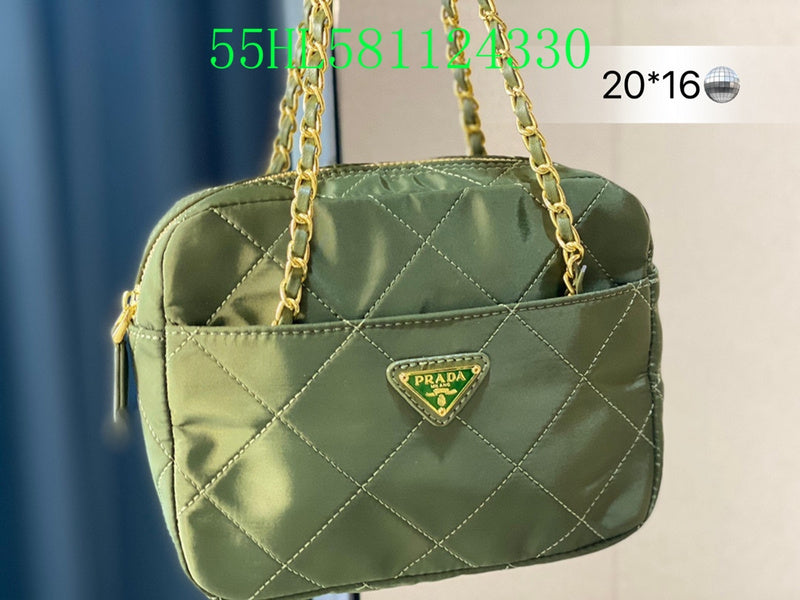 Prada Bags - The Luxera Bags  784