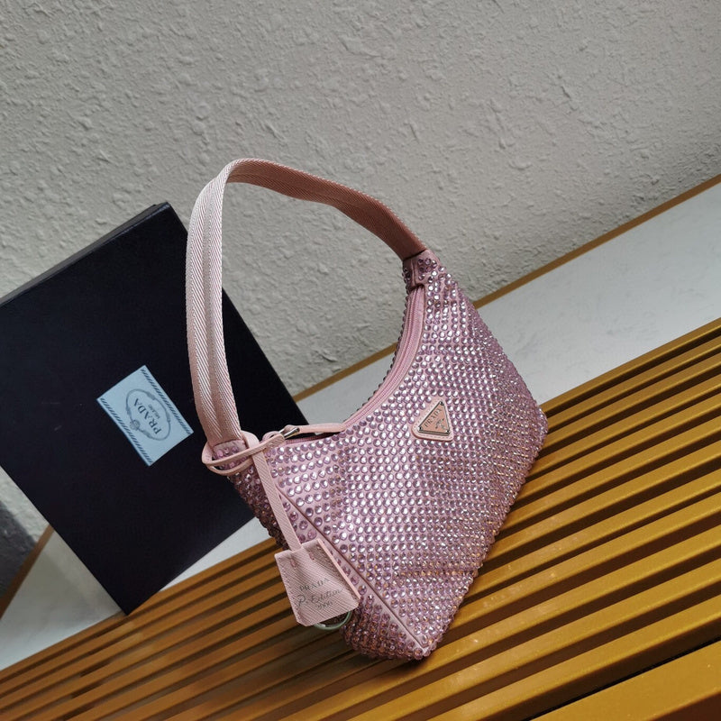 Prada Bags - Luxera Bags - 012