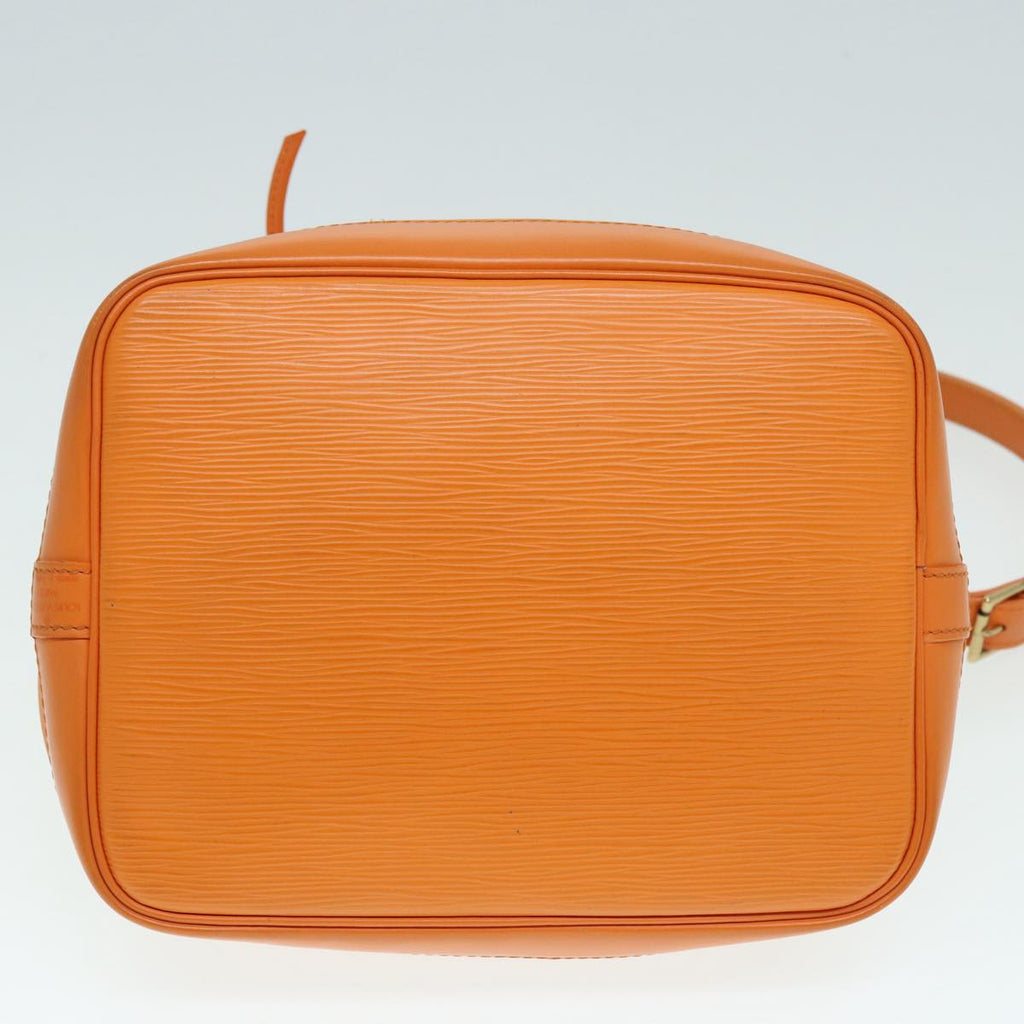 LOUIS VUITTON Noe Shoulder Bag