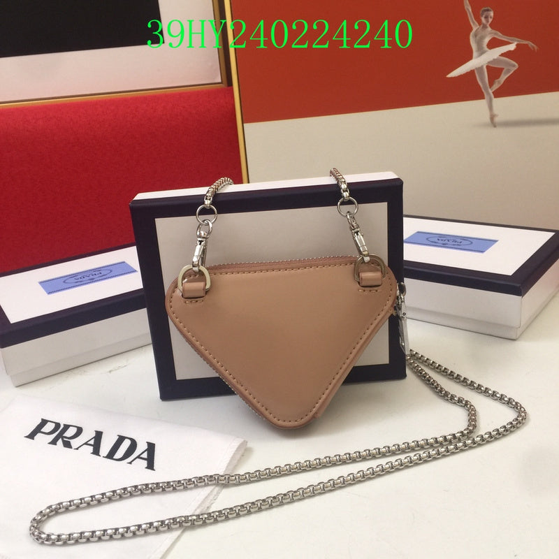 Prada Bags - The Luxera Bags  497