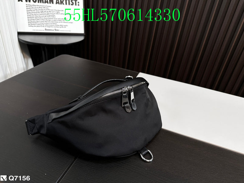Prada Bags - The Luxera Bags  191