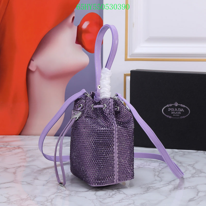 Prada Bags - The Luxera Bags  245