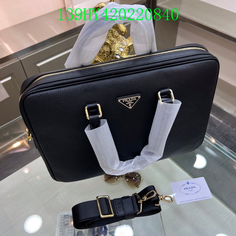 Prada Bags - The Luxera Bags  543