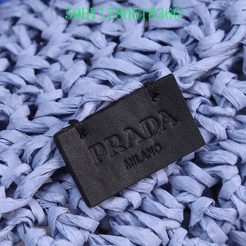 Prada Bags - The Luxera Bags  284