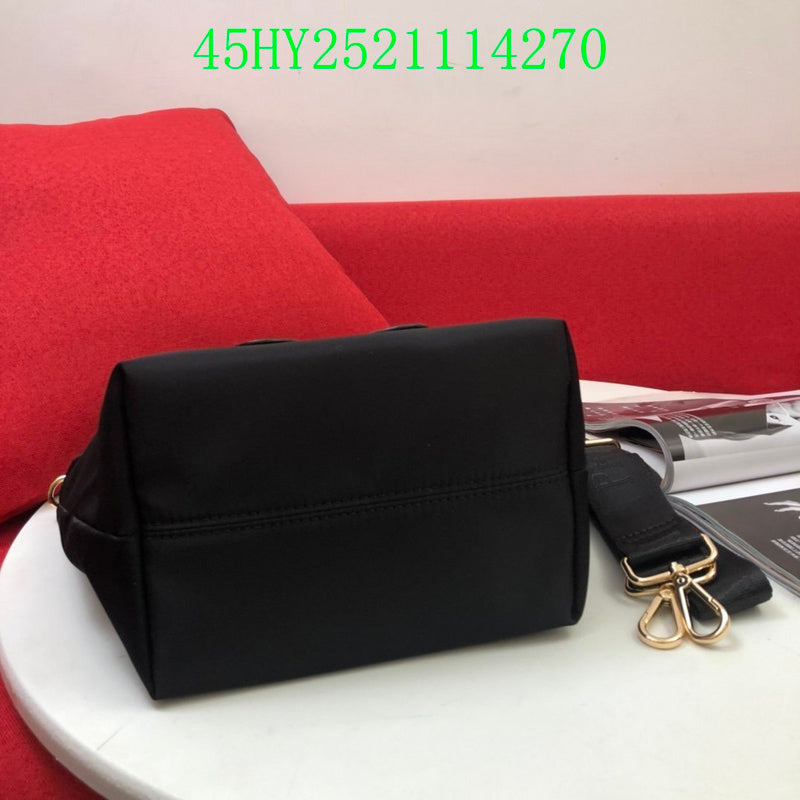 Prada Bags - The Luxera Bags  806