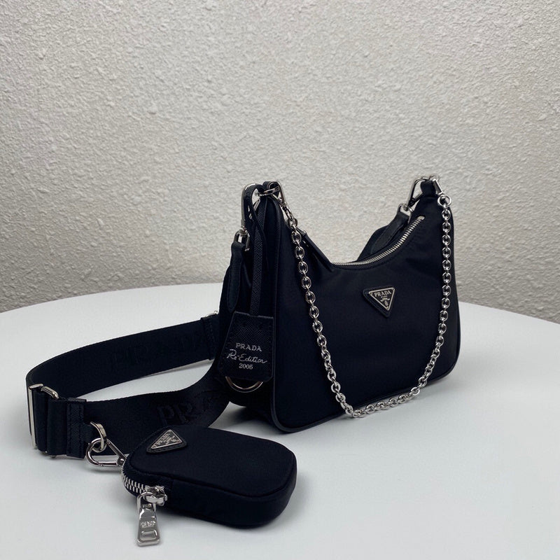 Prada Bags - Luxera Bags - 074
