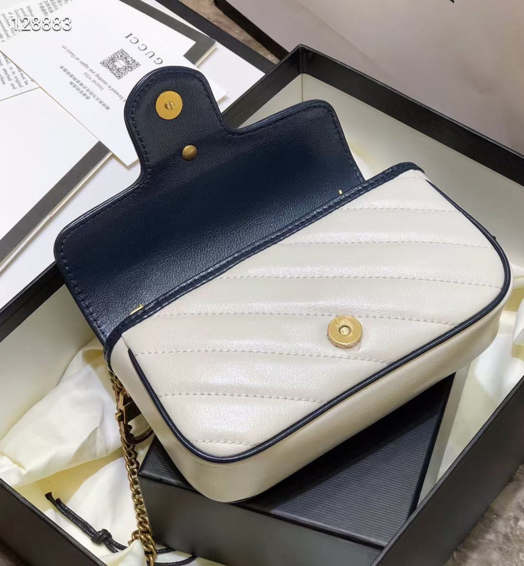 LB - New 1:1 rep Bag Gucci 441