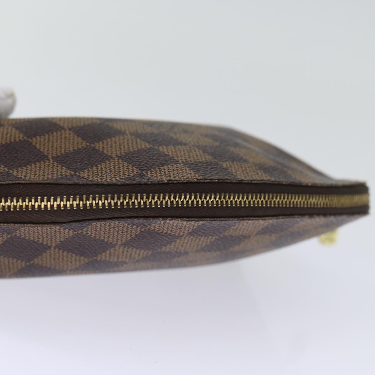 Louis Vuitton Cosmetic pouch Clutch Bag