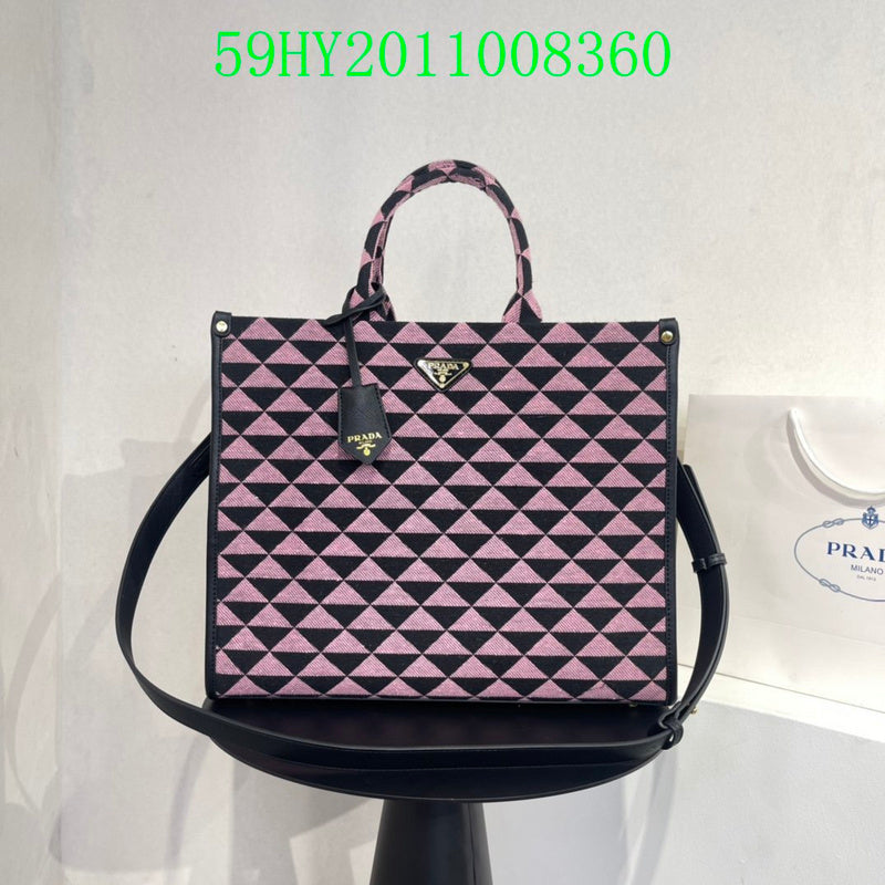 Prada Bags - The Luxera Bags  930