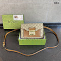 LB - New 1:1 rep  Bags Gucci 228