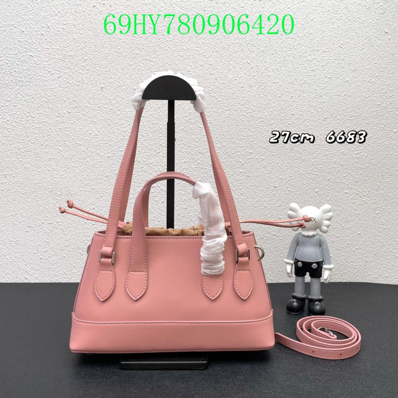 Prada Bags - The Luxera Bags  1002