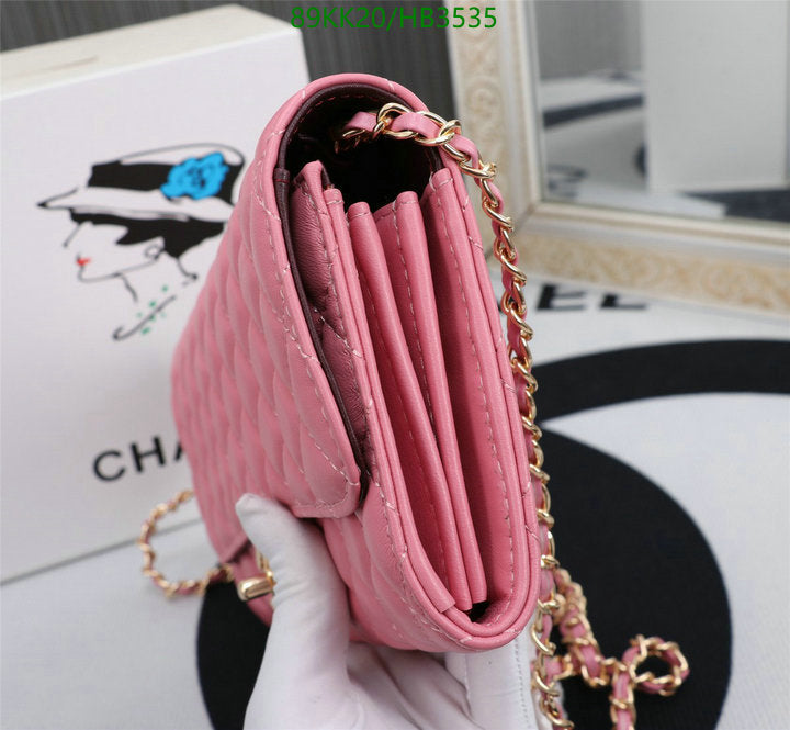 Chanel Bags Crossbody - 059